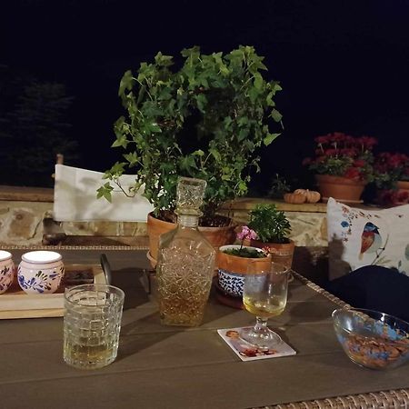 Villa Bettina Olympiada Dış mekan fotoğraf